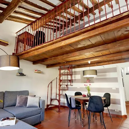 Apartment Pellegrino 2 *