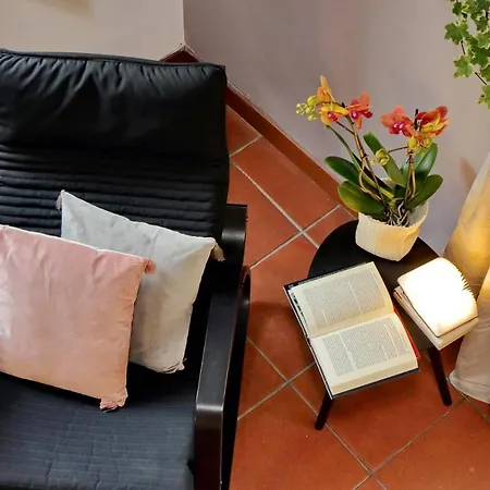 Pellegrino 2 Apartment Rom