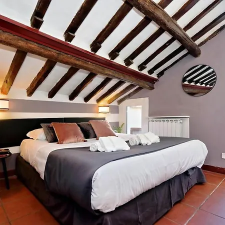 Apartment Pellegrino 2 *