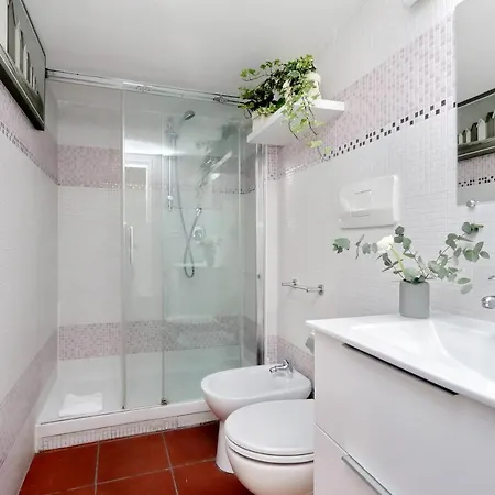 Apartment Pellegrino 2 *