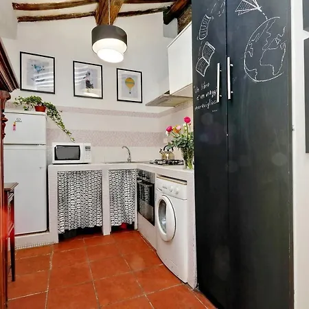 Apartment Pellegrino 2