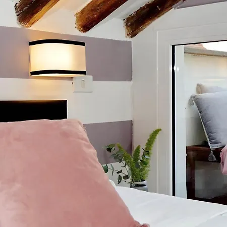 Apartment Pellegrino 2