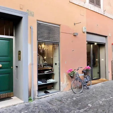 Pellegrino 2 Apartamento Roma