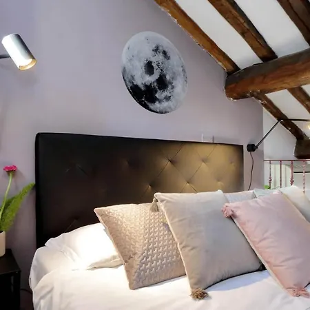 Apartamento Pellegrino 2